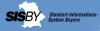 Standortinformationssystem Bayern