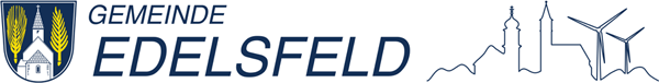 Logo Gemeinde Edelsfeld